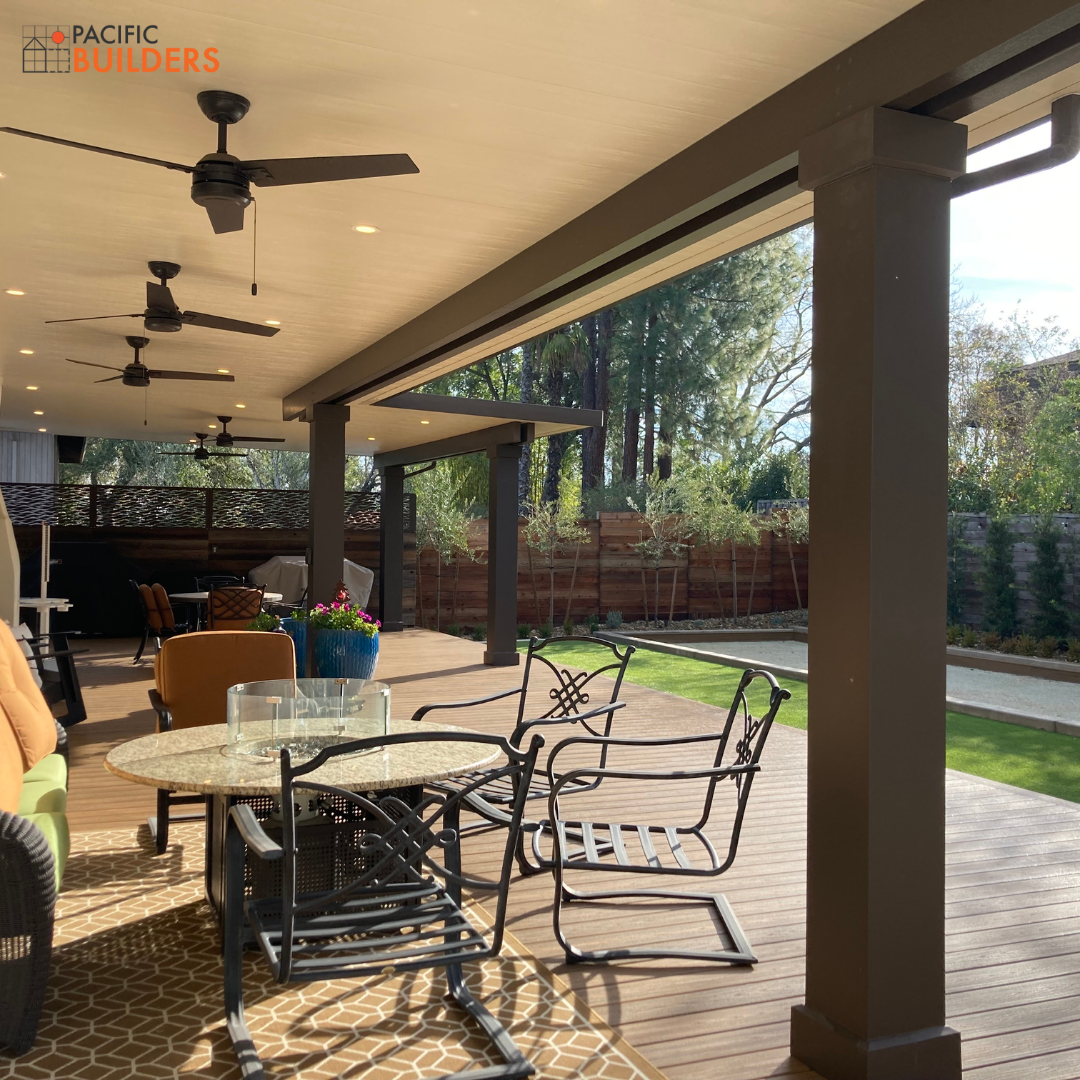 Patio Covers Sacramento: The Ultimate Buyer's Guide for Homeowners